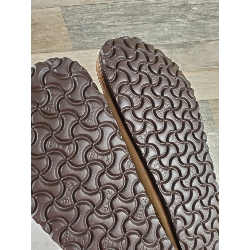 Birkenstock new without